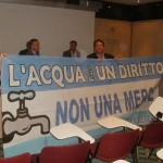  Salta l'assemblea dei sindaci di Ato2 Campania. Salta la privatizzazione. Per ora... 